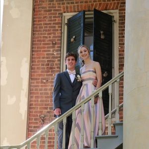 Meet your Posher, Bryce